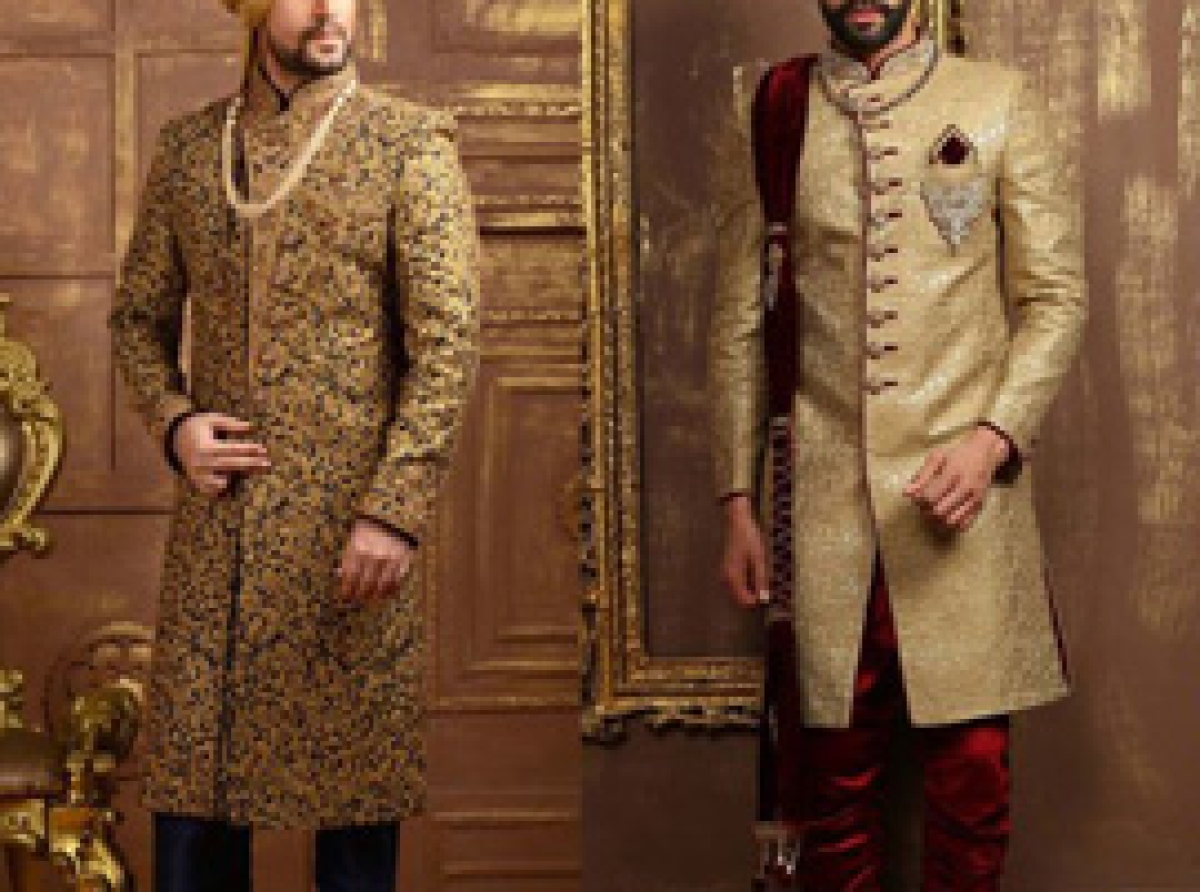 Mens ethnic wear brands best sale